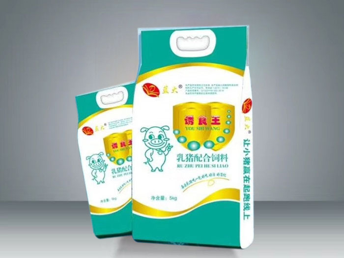 诱食王(乳猪配合饲料)