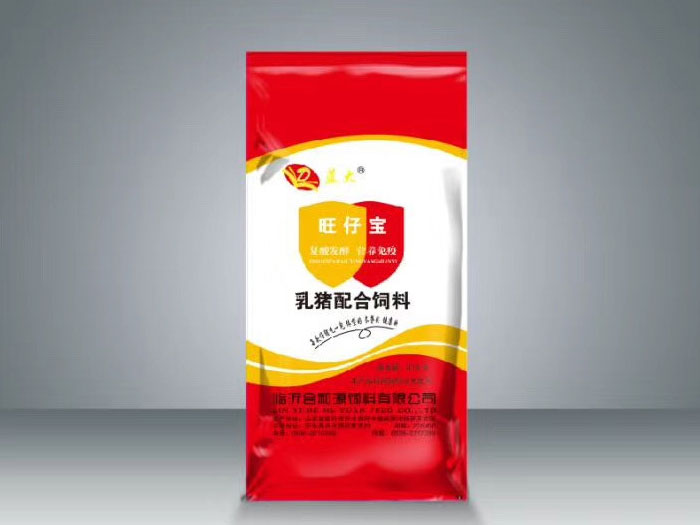 旺仔宝（乳猪配合饲料）